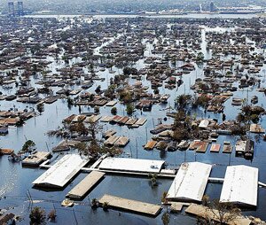 Disaster Preparedness