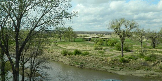 Fort Peck Reservation