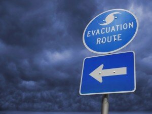 hurricane preparedness