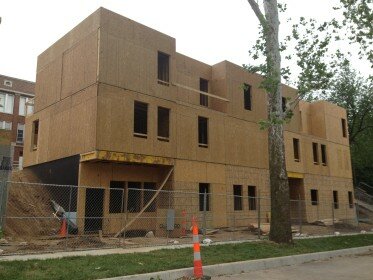 bancroft new housing