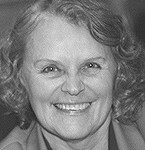Sheila Rice 2010