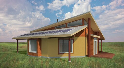 Architecture for Humanity home CREDIT Make It Right