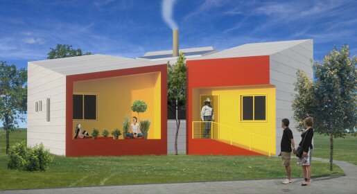 GRAFT home design CREDIT Graft
