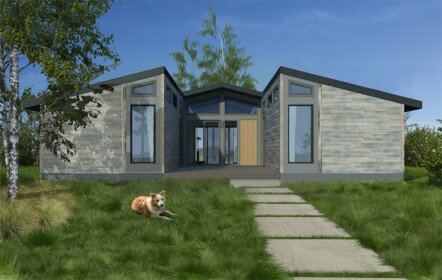 Living Homes home design CREDIT Living Homes