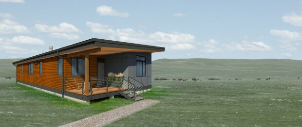 Method Homes home design CREDIT Method Homes