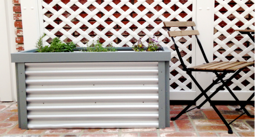 planter