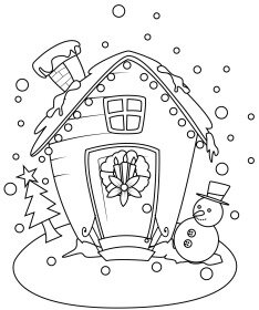 kids card cover