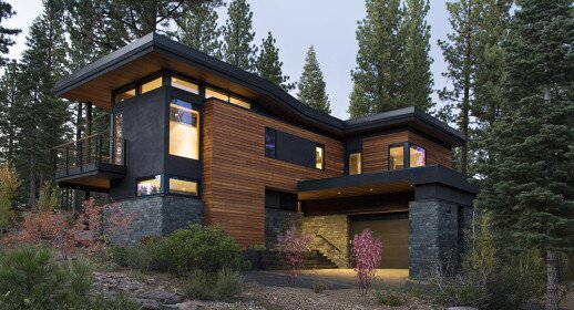 Method Homes Prefab House