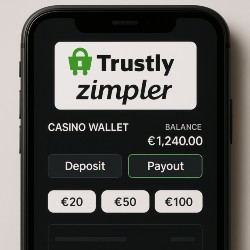 Casino utan BankID med Trustly och Zimpler – snabb och enkel betalning 2025