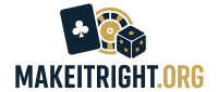 Makeitright Logo