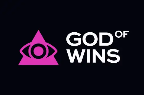 God of Wins  Casino logo