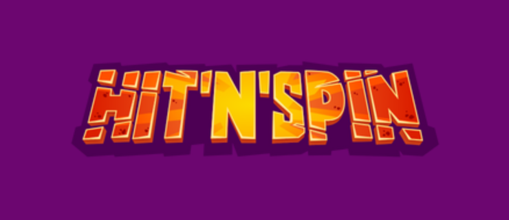 Hit'N'Spin  Casino logo