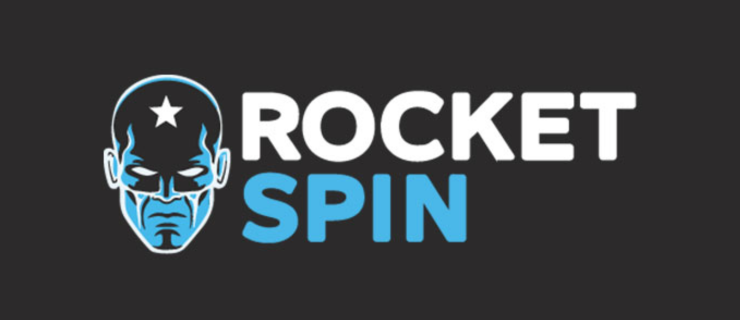 RocketSpin  Casino logo