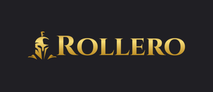 Rollero  Casino logo