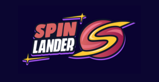 Spinlander  Casino logo