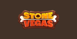 StoneVegas Casino logo