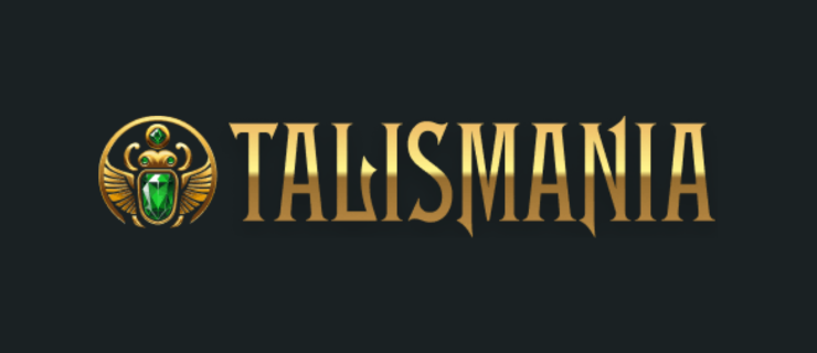Talismania  Casino logo